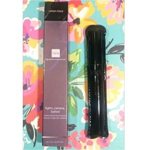 🚫SOLD🚫arte CARBON BLACK Lashes Mascara